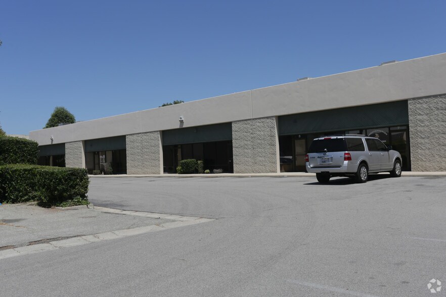 More Photos Of 4774 Murrieta St, Chino Warehouse For Lease