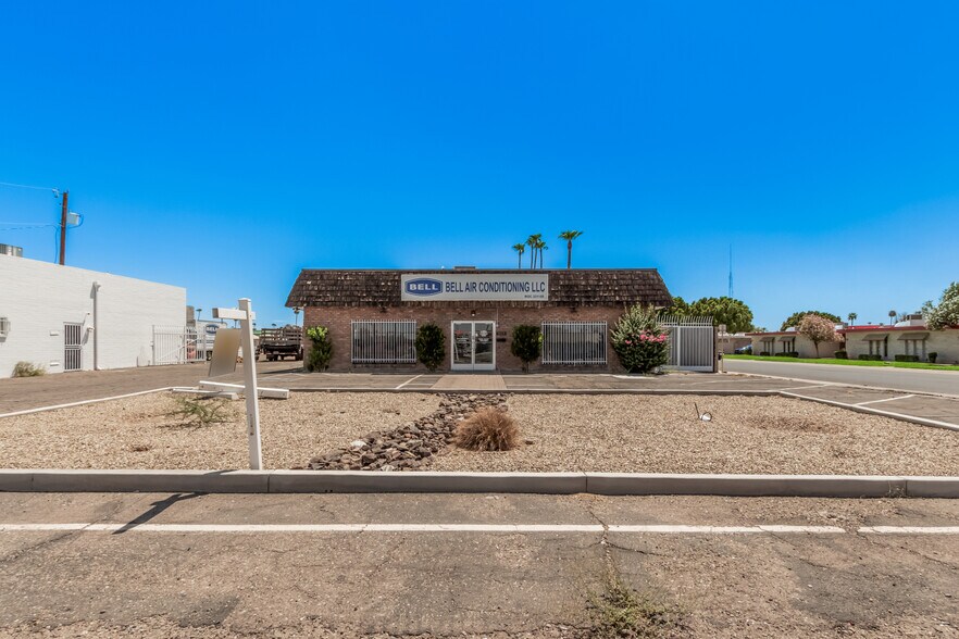 Primary Photo Of 13211 N 111th Ave, Sun City Office For Sale