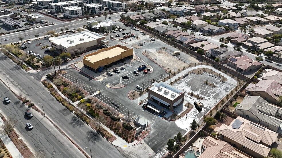 More Photos Of 7325 Aliante Pky, North Las Vegas Unknown For Lease
