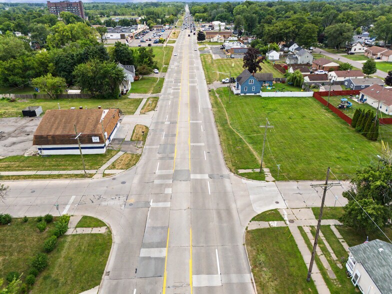 More Photos Of 1410 S Merriman Rd, Westland Land For Sale