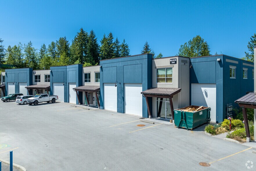 More Photos Of 12835 Lilley Dr, Maple Ridge Warehouse For Lease