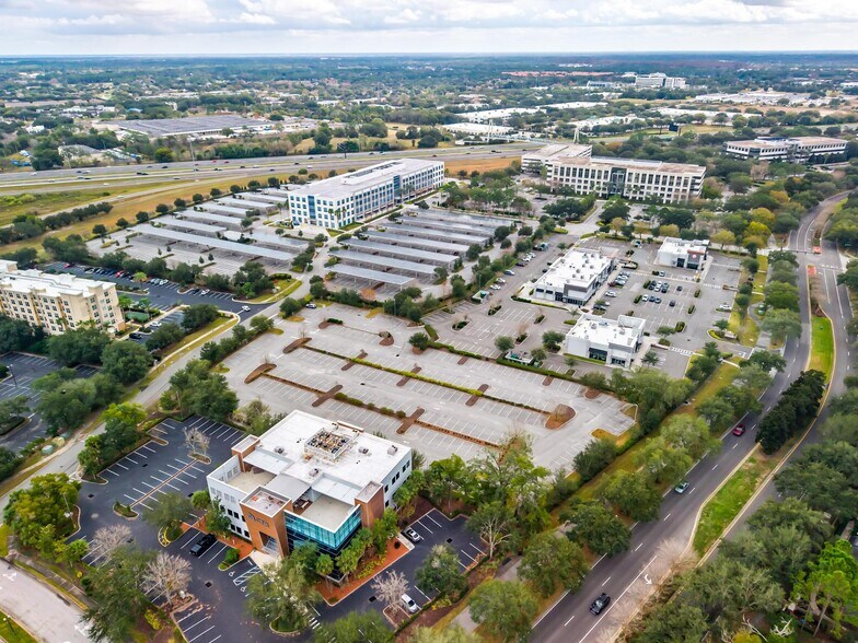 More Photos Of 1117 International Pky, Lake Mary Land For Sale