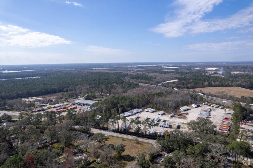 More Photos Of 8000 Old Kings Rd, Jacksonville Land For Lease