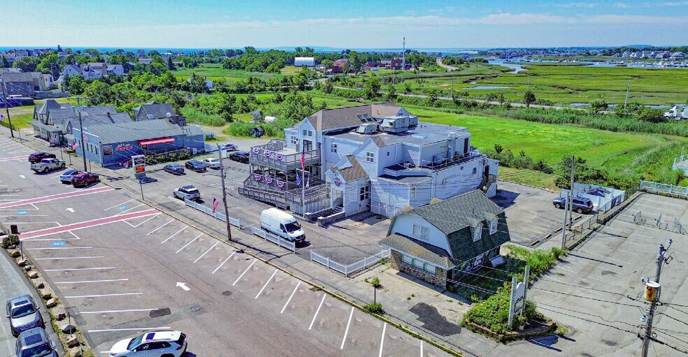 More Photos Of 239-277 Ocean St, Marshfield Land For Sale