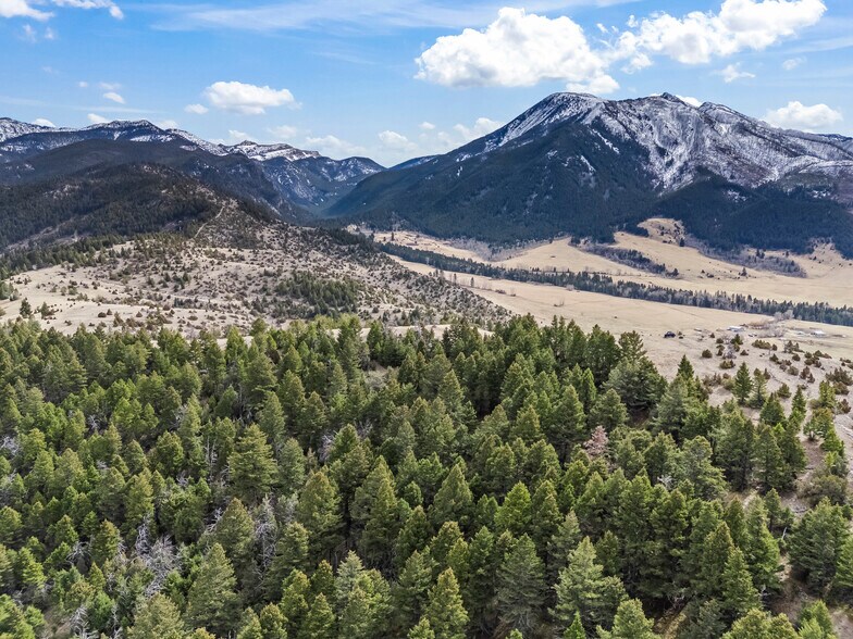 More Photos Of NHN (Parcel A-2) Suce Creek Road, Livingston Land For Sale