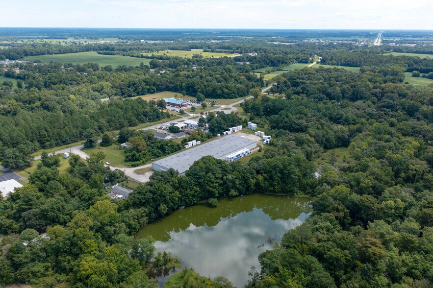 More Photos Of 1120 Mumford Rd, Greenville Warehouse For Lease