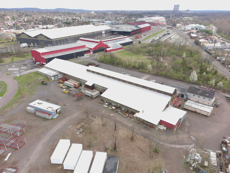 More Photos Of 210 S Washington St, Pottstown Manufacturing For Lease