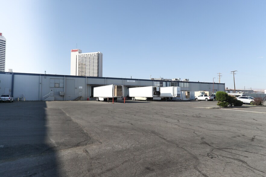 More Photos Of , Sparks Industrial For Sale