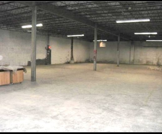 More Photos Of 755 1st Ave, West Haven Warehouse For Lease