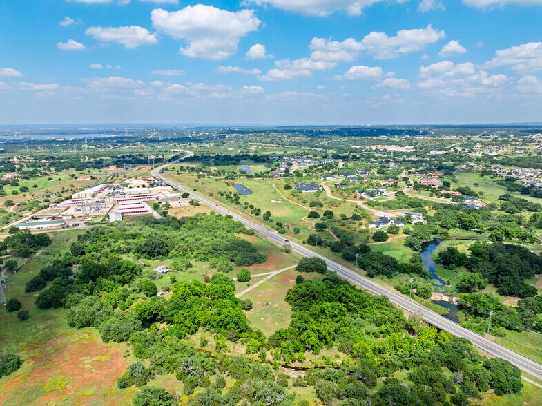 More Photos Of 9780 Ranch to Market Rd 2147, Horseshoe Bay Land For Sale