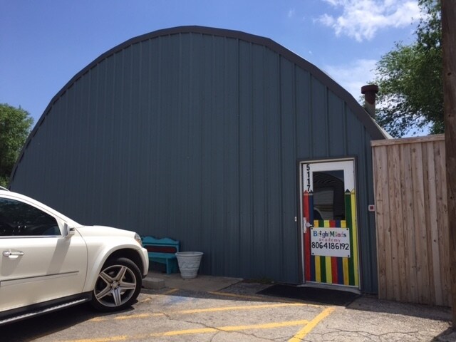 More Photos Of , Amarillo Industrial For Sale