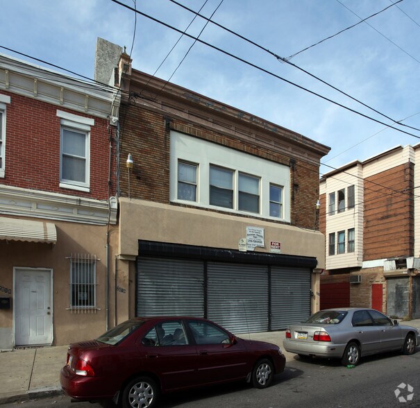 More Photos Of 2014-2016 S 7th St, Philadelphia Storefront Retail Residential For Sale