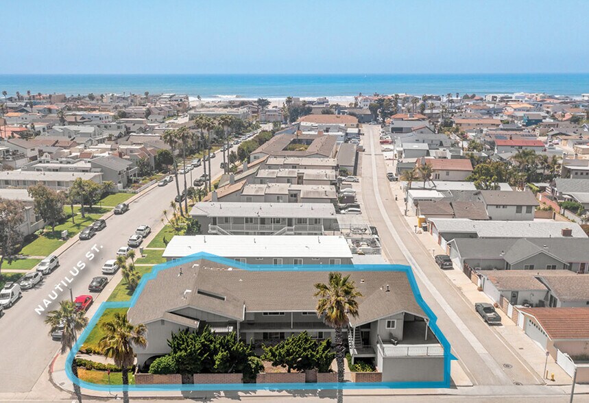 More Photos Of 4903 Nautilus St, Oxnard Apartments For Sale