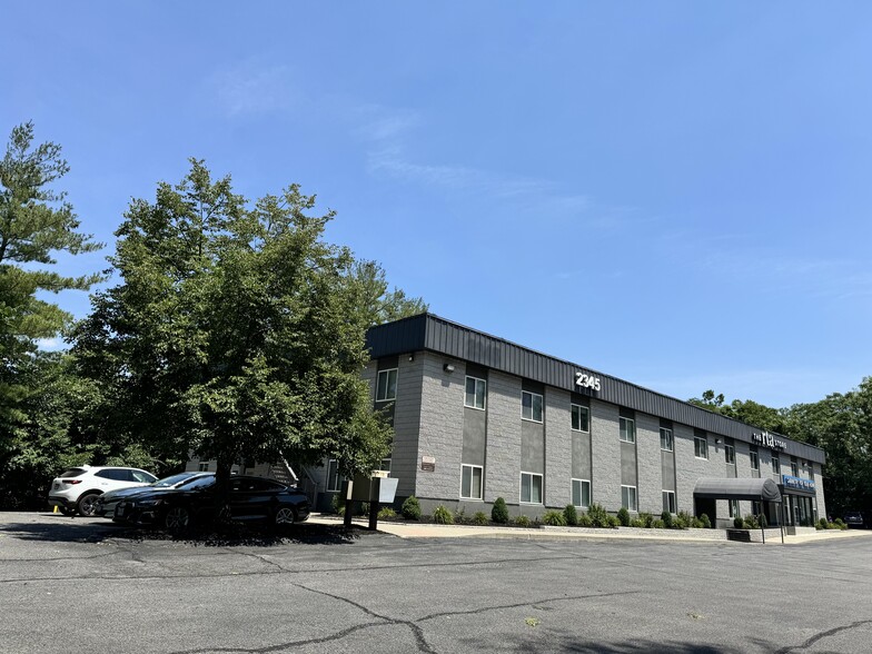 Primary Photo Of 2345 Route 52, East Fishkill Office For Sale