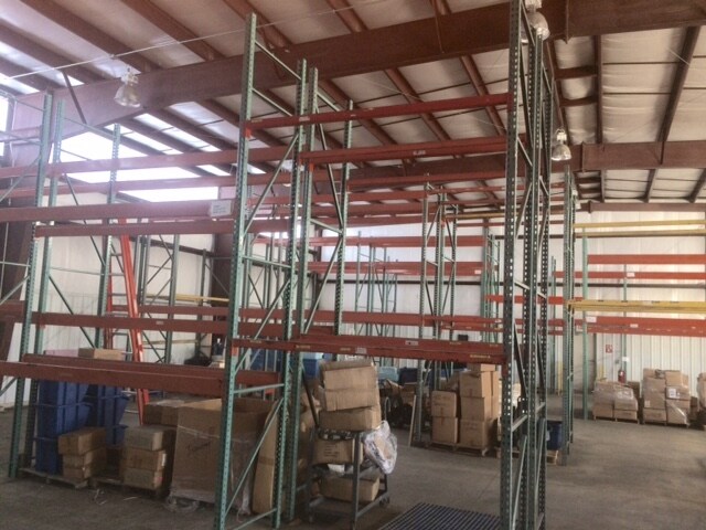 More Photos Of 2030 Summer St, Hammond Warehouse For Sale
