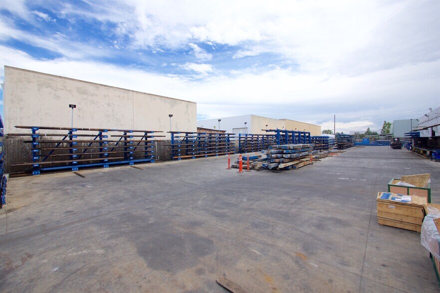 More Photos Of 5421 Argosy Ave, Huntington Beach Manufacturing For Sale