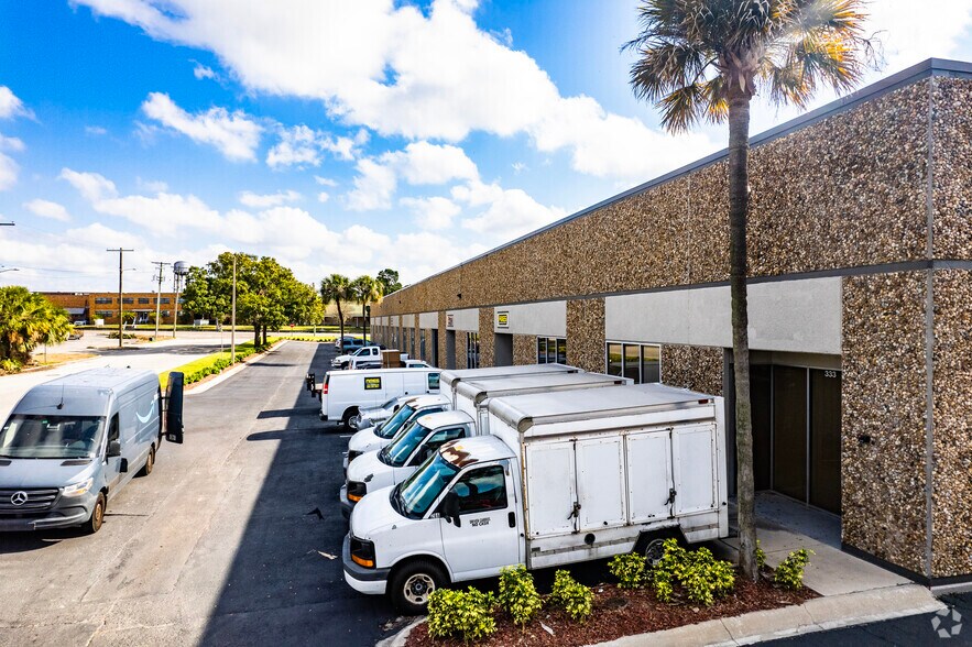 More Photos Of 1212 N 39th St, Tampa Warehouse For Lease