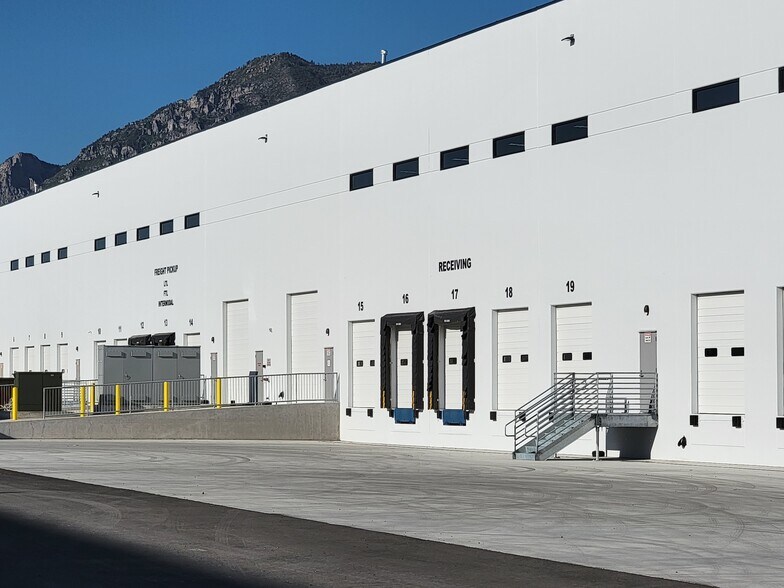 More Photos Of 1710 W 1000 North, Springville Unknown For Lease