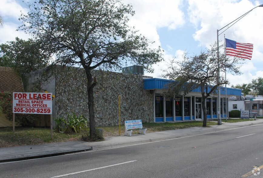 More Photos Of 1101 N Federal Hwy, Hollywood Freestanding For Sale