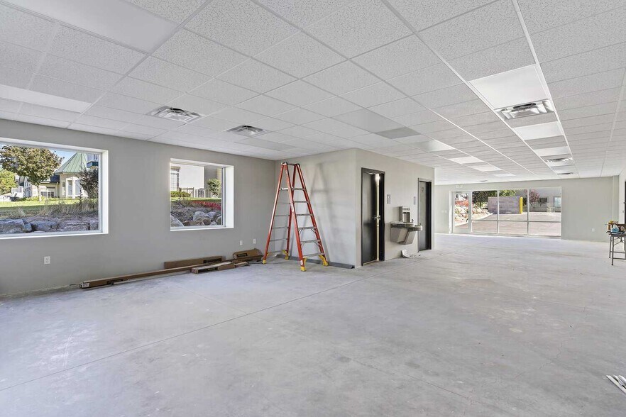 More Photos Of 4608 S 3500 W, West Haven Flex For Sale