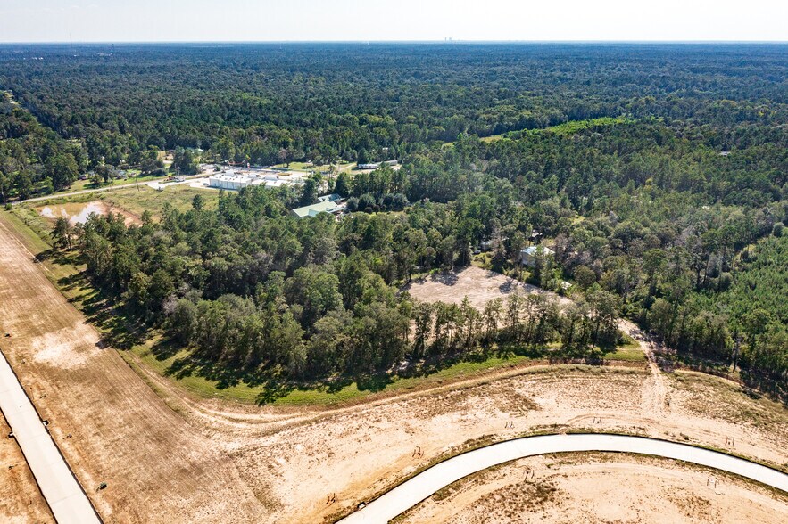 More Photos Of 11029 Crockett Martin Rd, Conroe Land For Sale