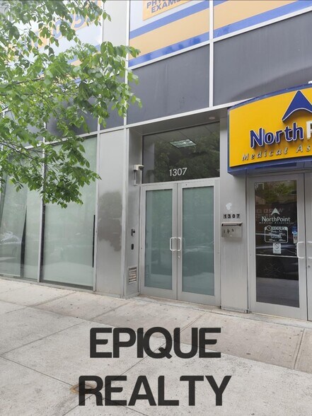 More Photos Of 1307 Southern Blvd, Bronx Medical For Lease