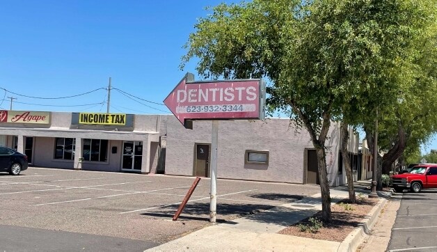 More Photos Of 320-328 E Western Ave, Avondale General Retail For Sale