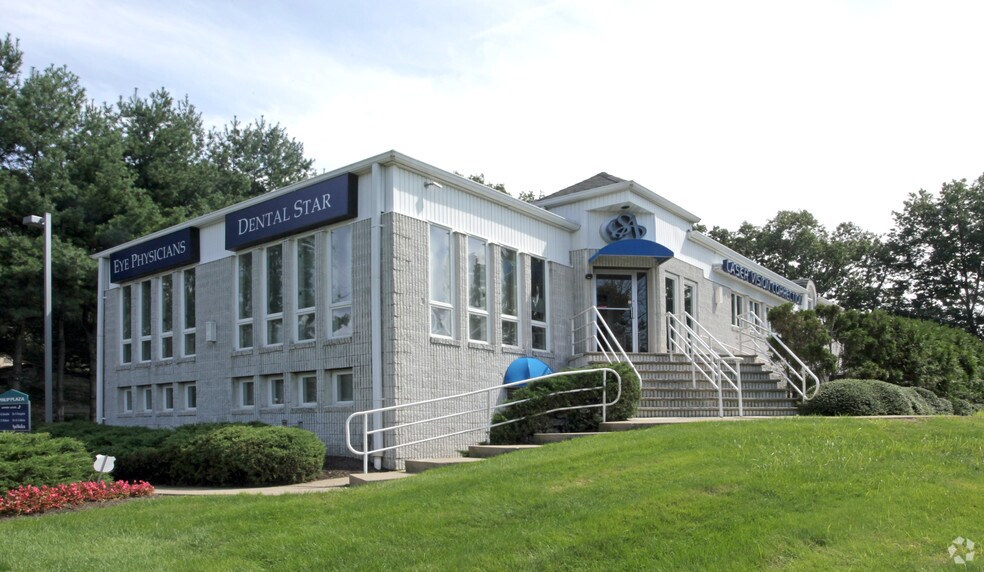 Primary Photo Of 74 N Route 9, Marlboro Medical For Lease