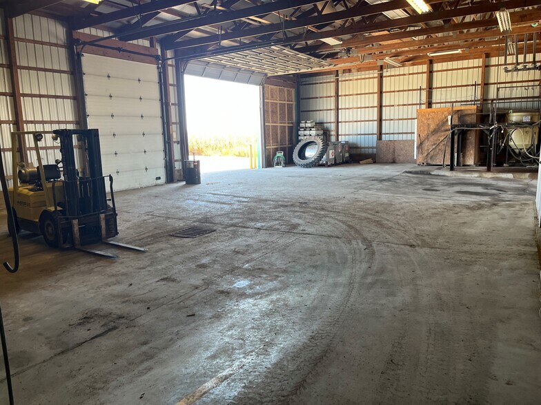 More Photos Of 546 N 1100 W, Wolcott Warehouse For Sale