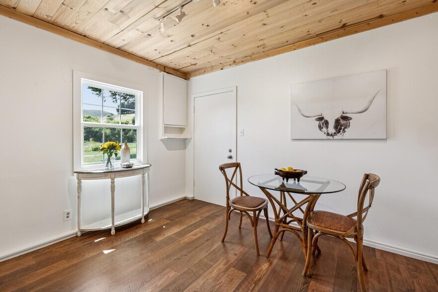 More Photos Of 1650 Stage Rd, Pescadero Specialty For Sale