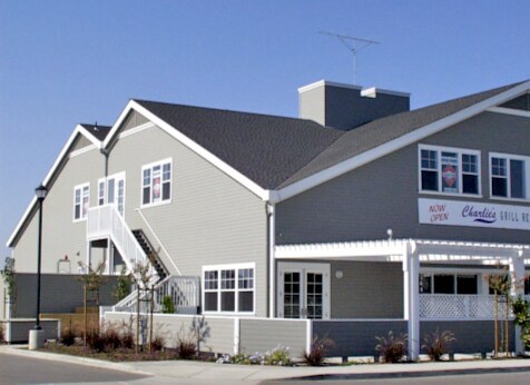 More Photos Of 1320 19th Hole Dr, Windsor Office For Lease