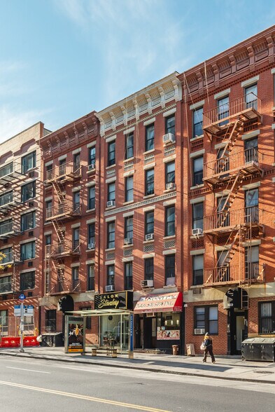 More Photos Of 1667 York Ave, New York Apartments For Sale