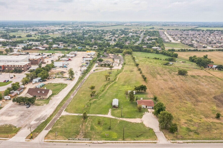 More Photos Of 4251 Gattis School Rd, Round Rock Land For Sale