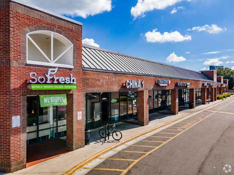 More Photos Of 2604-2682 E Fowler Ave, Tampa Unknown For Lease