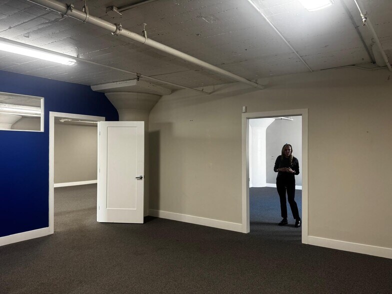 More Photos Of 1663 Mission St, San Francisco Office For Lease