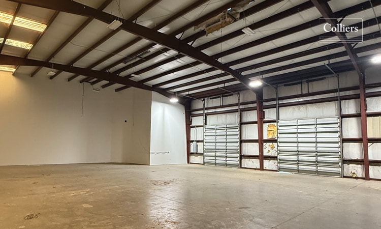More Photos Of 5 Enterprise Ln, Hilton Head Island Warehouse For Lease