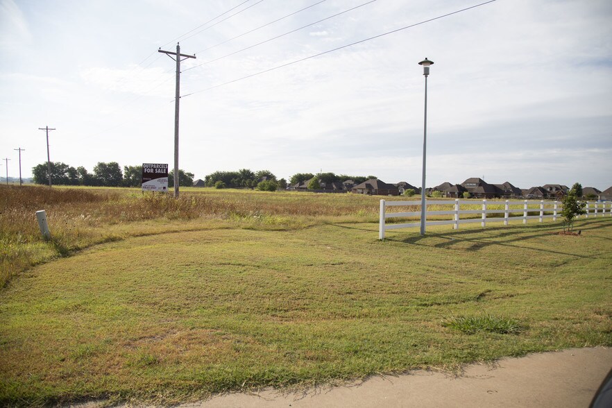 More Photos Of N 59th E Ave, Collinsville Land For Sale