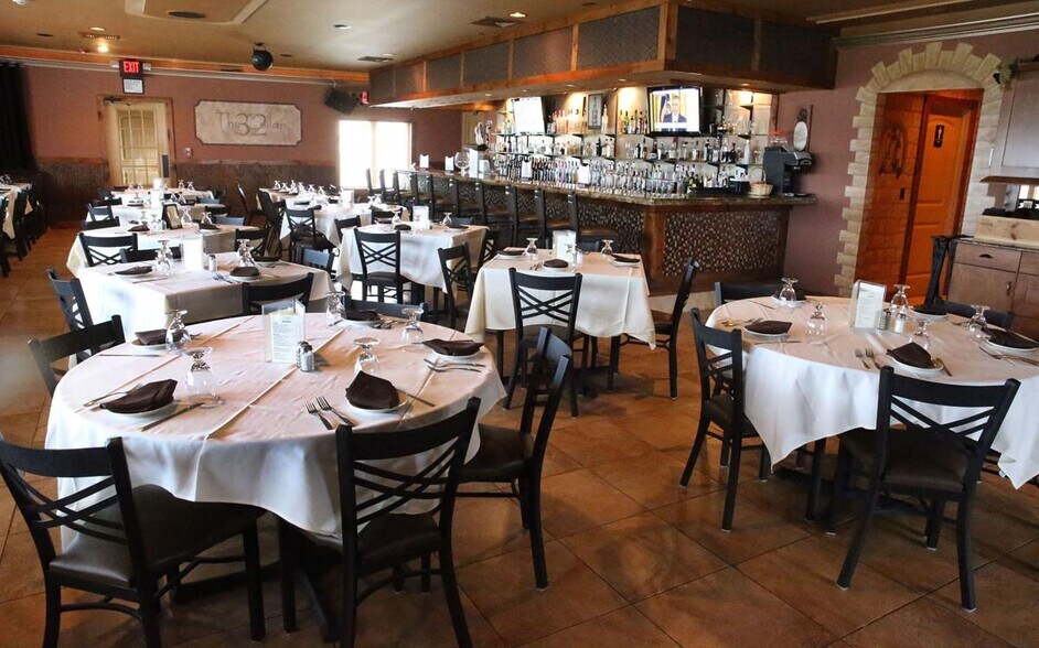 3119 Revere Blvd, Brigantine, NJ 08203 Restaurant For Sale