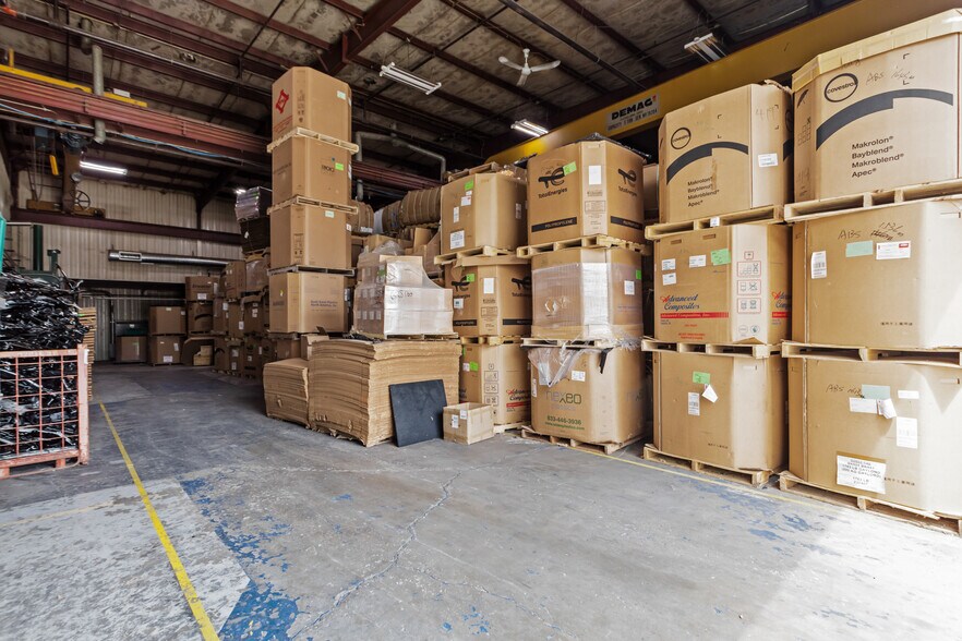 More Photos Of 2317 Washington St, Kokomo Warehouse For Sale