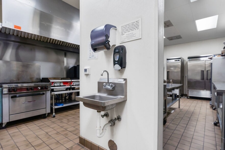 More Photos Of 2929 Hedrick Mill Rd, Lexington Lodge Meeting Hall For Sale