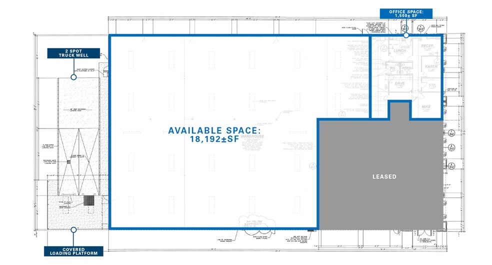 More Photos Of 4740 N Sonora Ave, Fresno Refrigeration Cold Storage For Lease