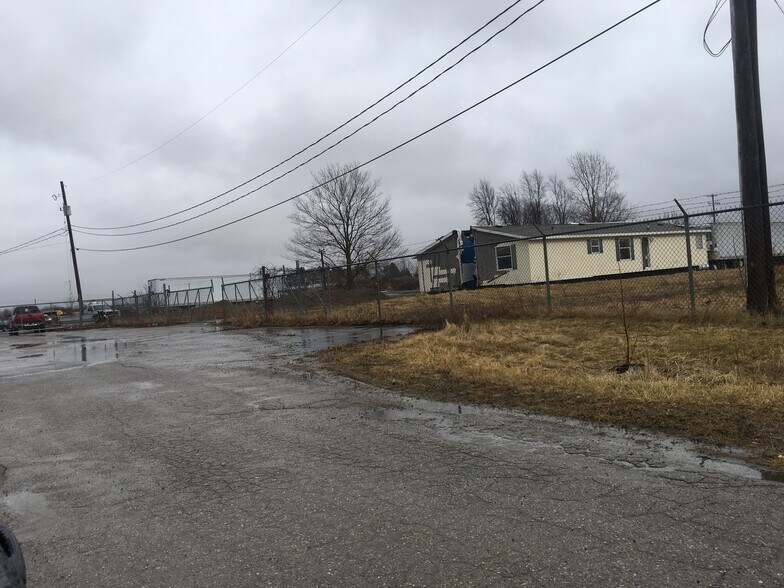 More Photos Of Thetford Dispensary, Cultivation, Processing, Clio Distribution For Sale