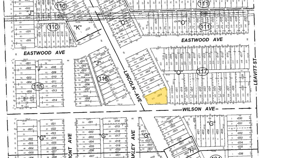 More Photos Of 4601-4609 N Lincoln Ave, Chicago Multifamily For Sale