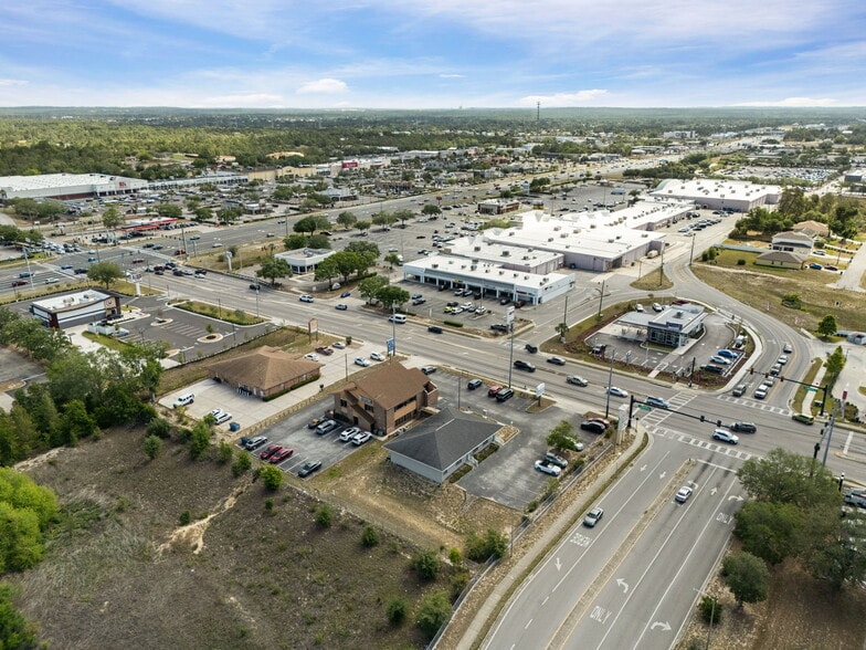More Photos Of 7125 Mariner Blvd, Spring Hill Medical For Lease