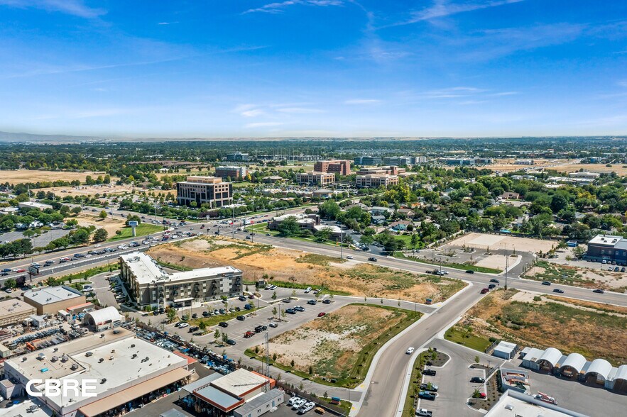 More Photos Of , Meridian Land For Sale