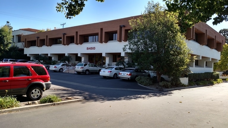 More Photos Of 5450 Telegraph Rd, Ventura Office For Lease