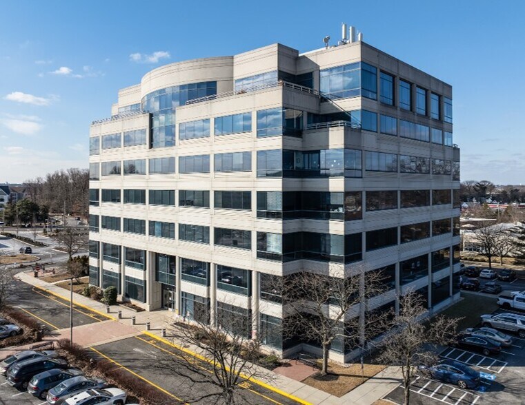 More Photos Of 457 Haddonfield Rd, Cherry Hill Office For Sale