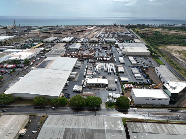 More Photos Of 91-282 Kalaeloa Blvd, Kapolei Warehouse For Lease