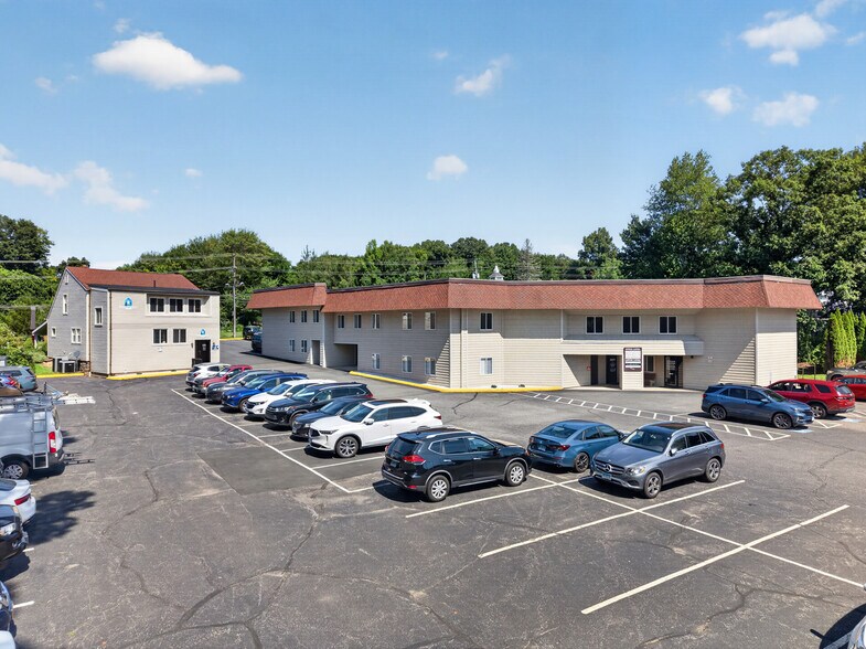 More Photos Of 464 Wolcott Rd, Wolcott Office For Lease