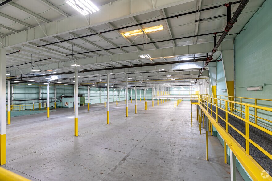 More Photos Of 215 Moody Rd, Enfield Manufacturing For Lease